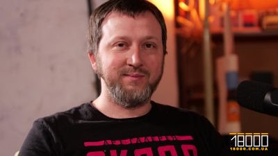 Олександр Чорновол