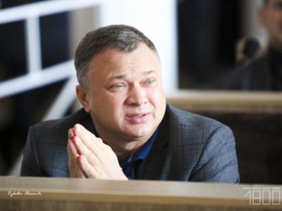 Діскант