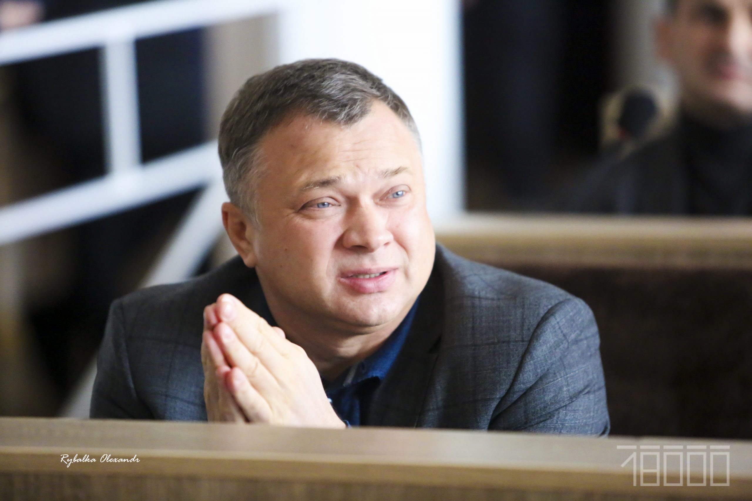 Черкаський депутат Діскант вирішив скласти мандат