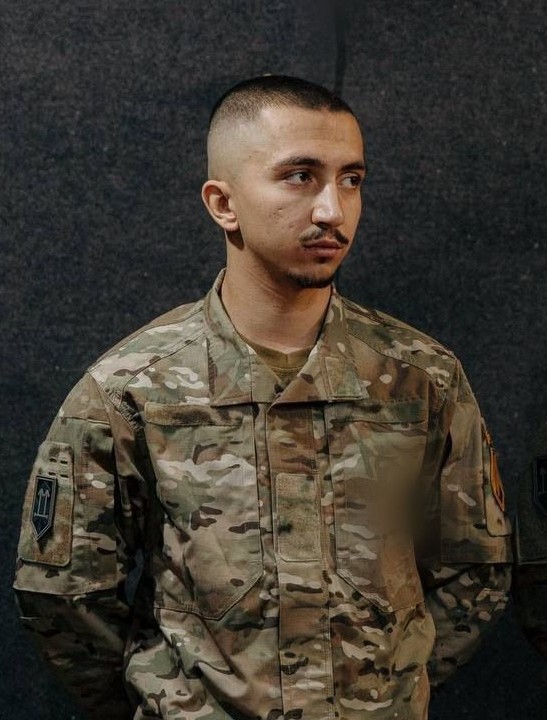 Максим Філіпенко