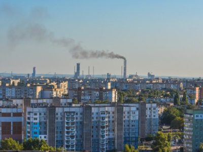Завод