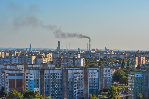 Орендар Черкаської ТЕЦ отримав розстрочку на виплату боргів, щоб уникнути банкрутства