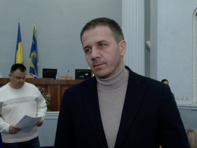 Анатолій Яріш
