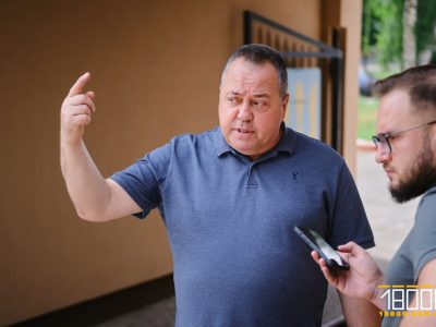 Ігор Фесун