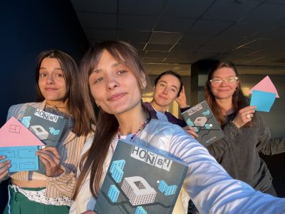 Книжковий клуб "18000"