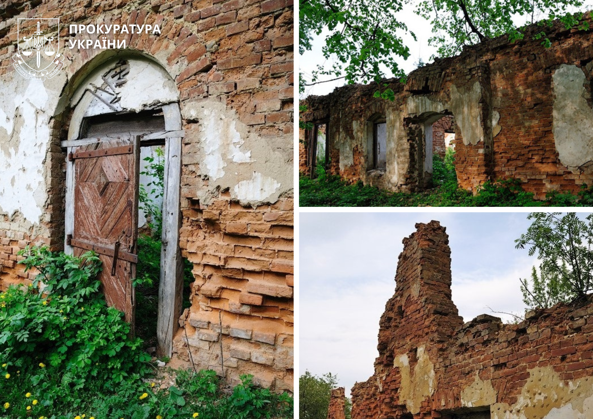 На корчму 18 століття вимагають оформити документацію на Уманщині (ФОТО)