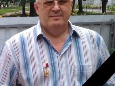 Лікар-терапевт