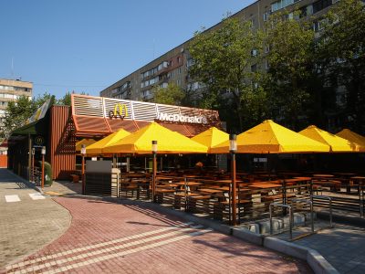 МакДональдз