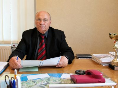 Михайло Гоменюк