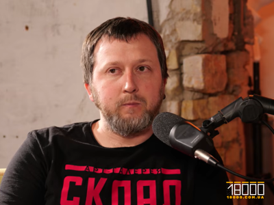 Олександр Чорновол