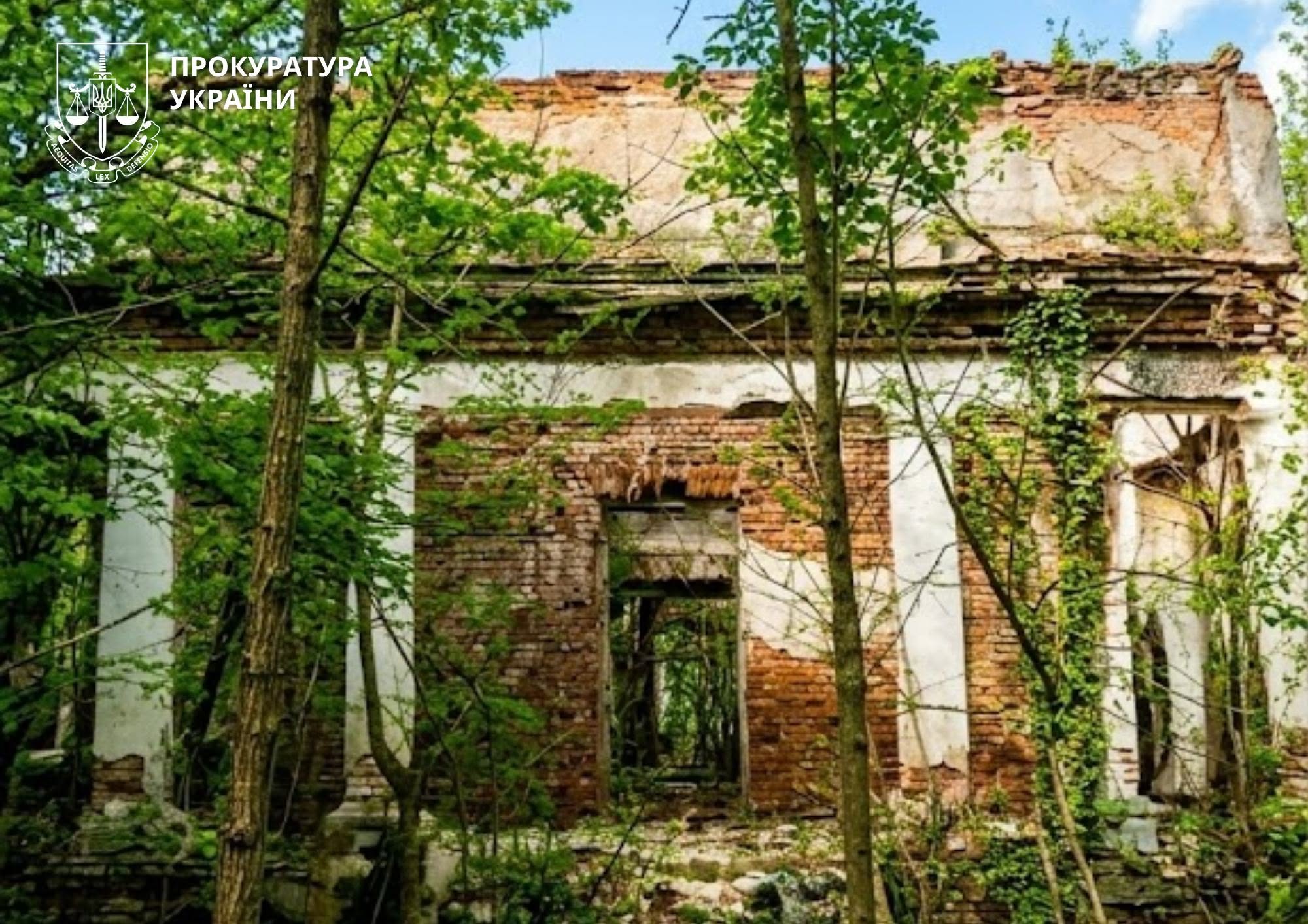 Охоронний договір на будинок археолога Зноско‐Боровського намагаються укласти на Черкащині