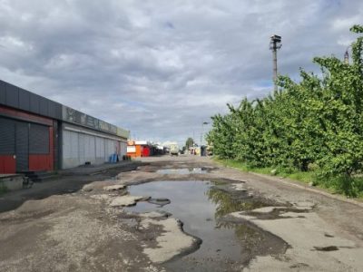 проїзд