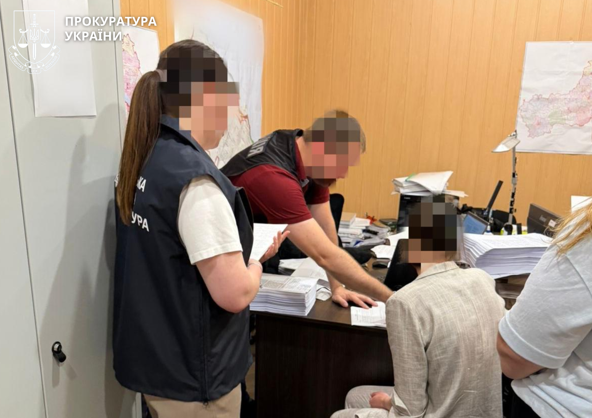 На Черкащині судитимуть осіб, які заробили на щебені 2,3 мільйона гривень