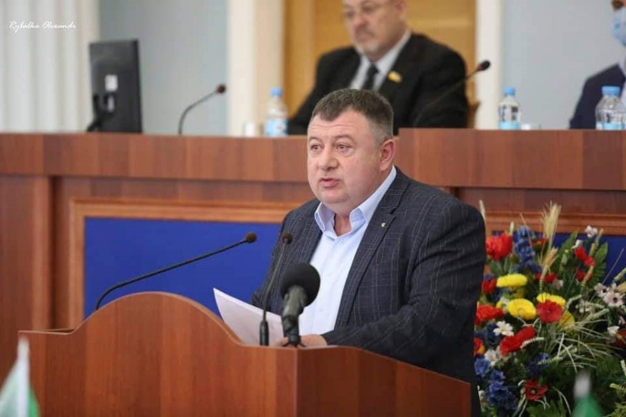 радуцький