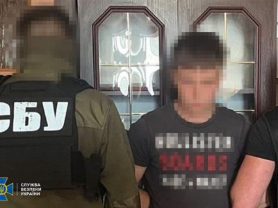 СБУ
