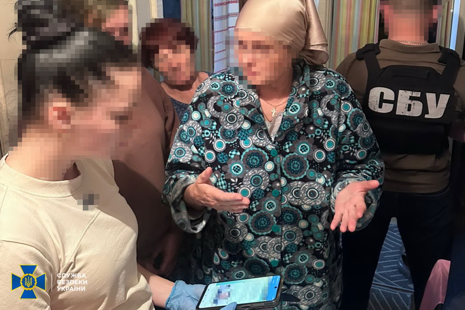 На Черкащині викрили заступницю керівника заповідника у Каневі, яка підтримувала агресію РФ