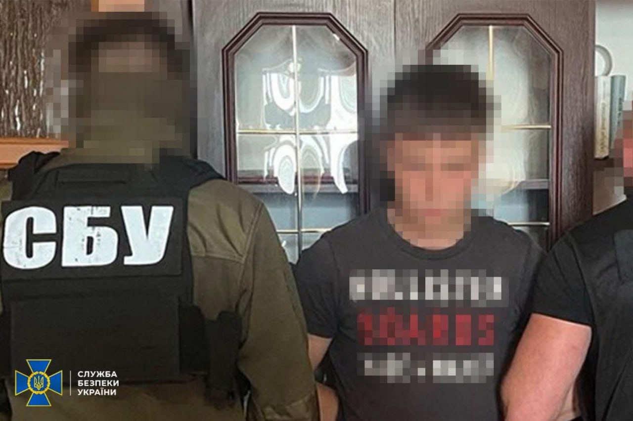 СБУ