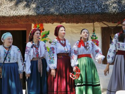 Фестиваль Ше.Fest на Черкащині