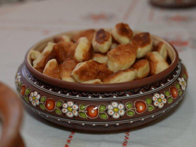 Шпачки