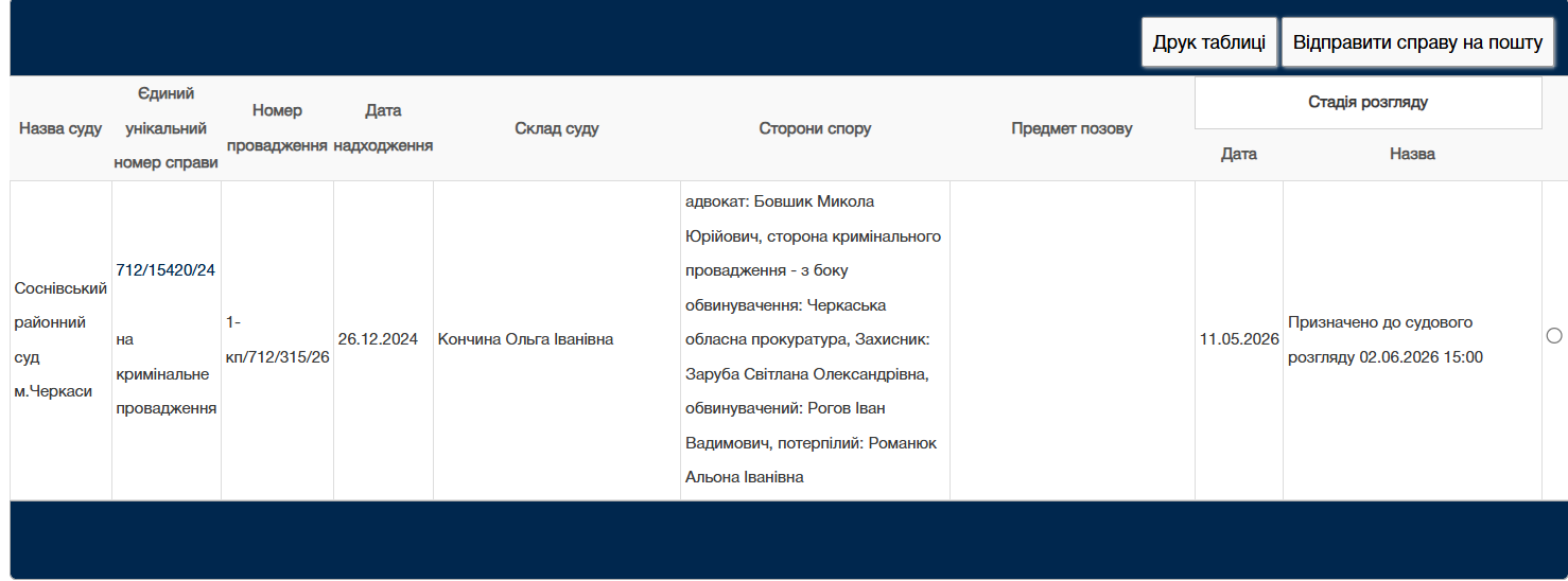 скрин