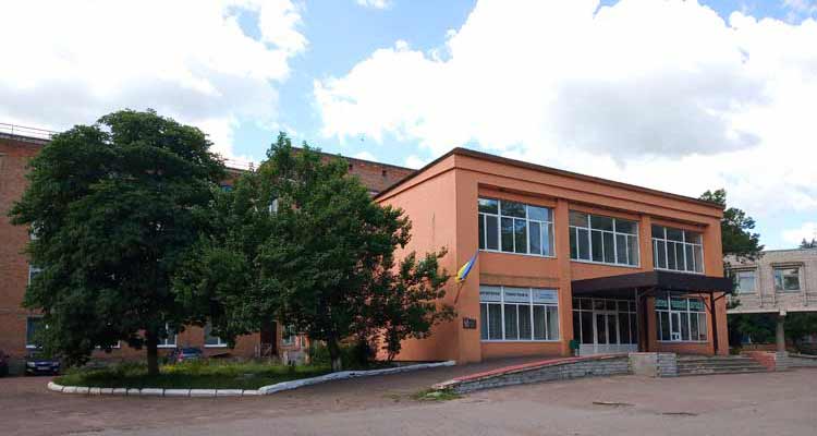 Смілянська міська лікарня долучилася до державної програми «Скринінг 40+»