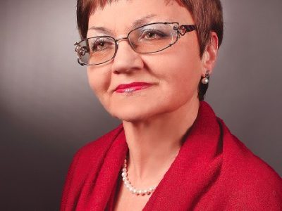 Світлана Жаботинська