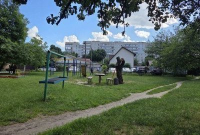 територія