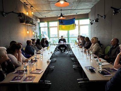 Відкликання депутатів
