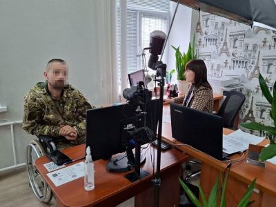 військовий