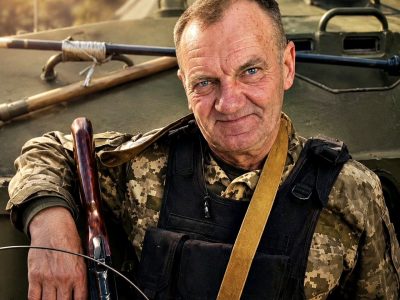 військовий