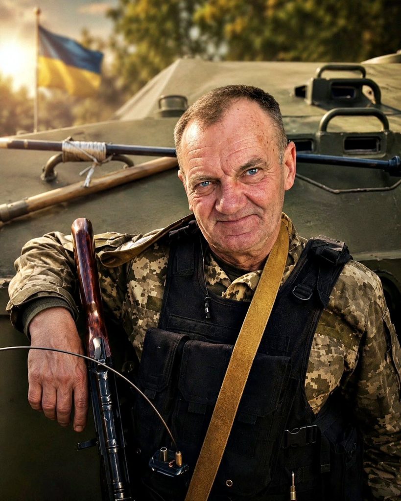 військовий