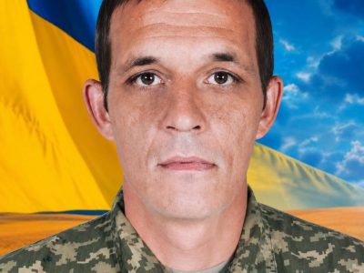 Сергій Бєлік