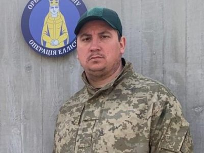 ігор канида