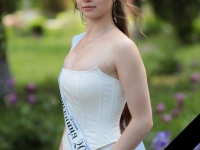 Поліна Сокирко