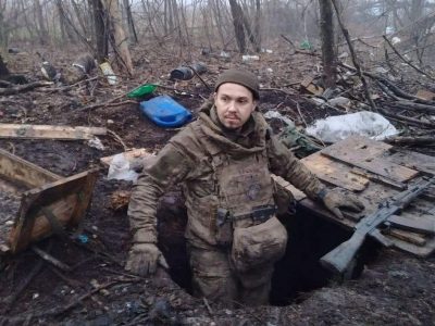 Юрій Ботнар