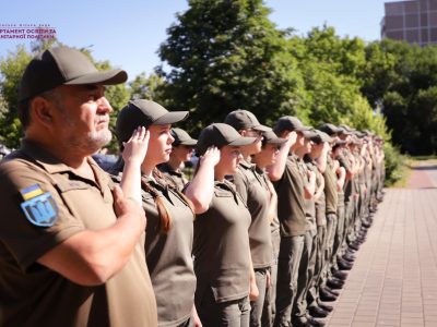люди в шерензі