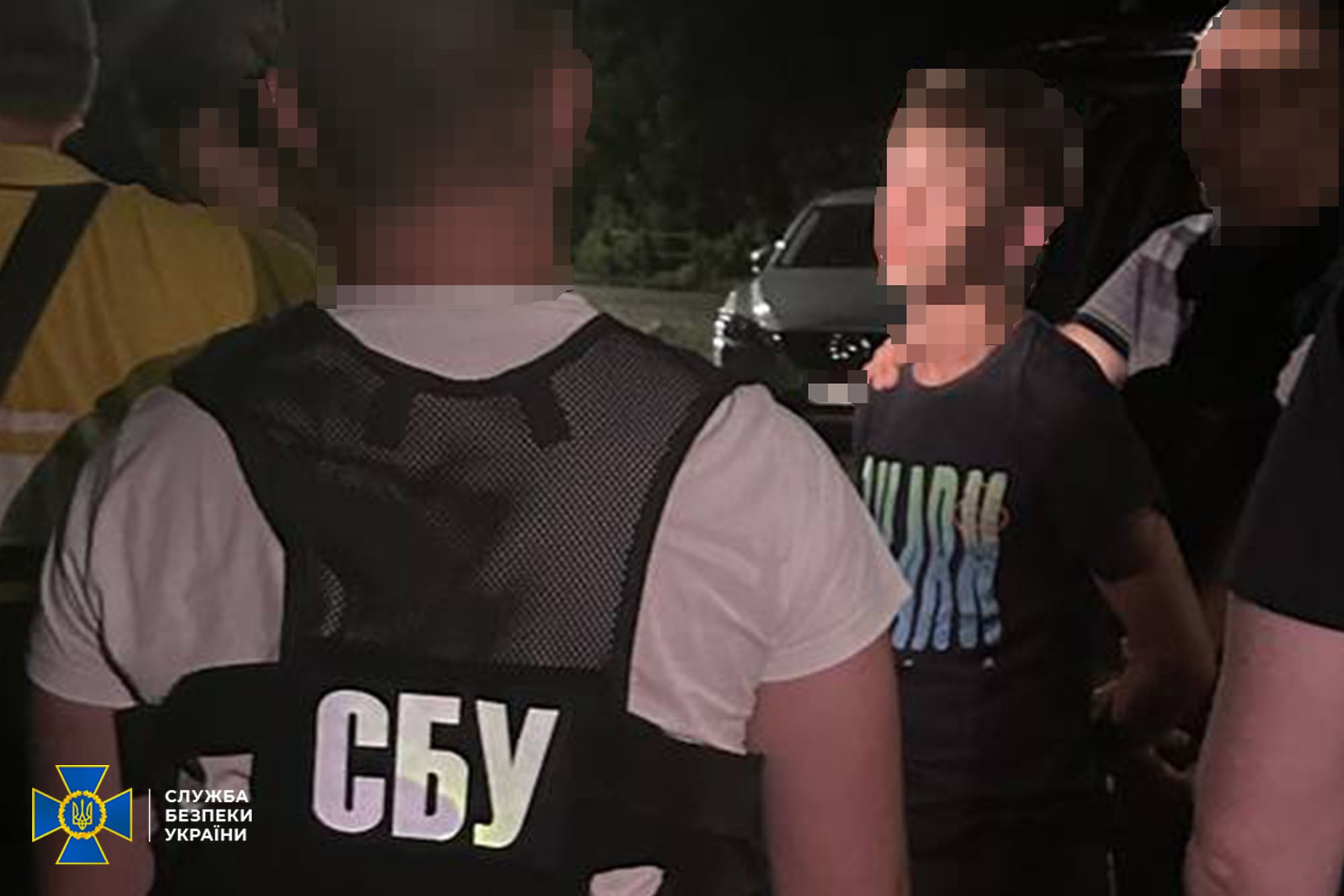 Агента рф, який готував підпали об’єктів Укрзалізниці на Черкащині, ув’язнили