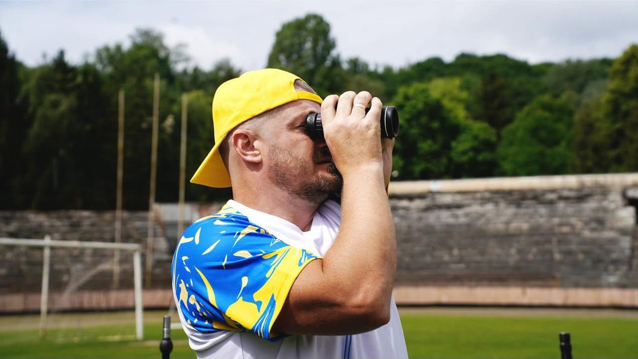 Вадим Мазніченко