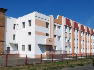 ліцей у черкасах