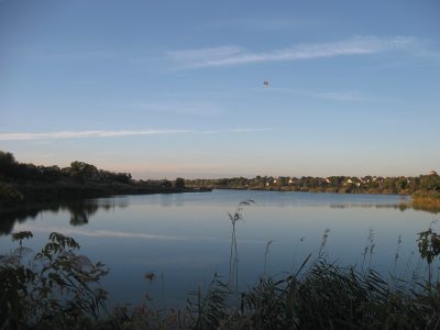 Іраклій на Черкащині