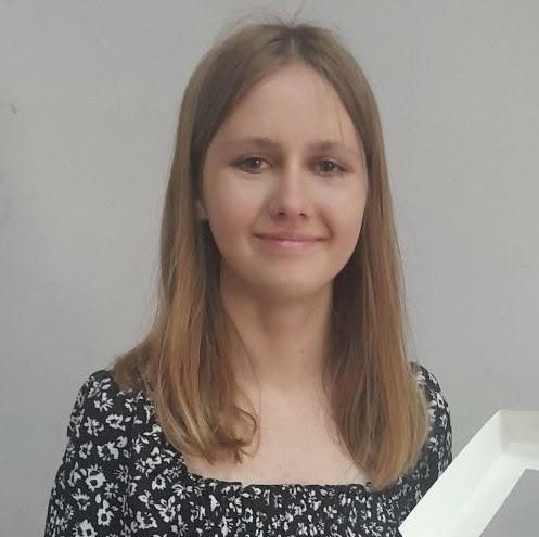 У Черкасах розшукують 17‐річну дівчину