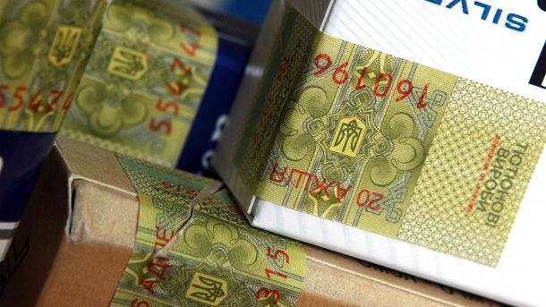сплата акцизного податку на Черкащині