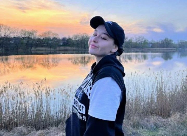 Аліна Пащенко