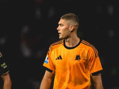 Артем Довбик