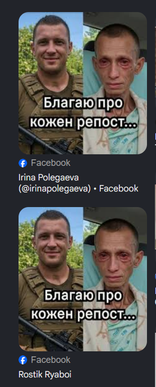 Поширені публікації