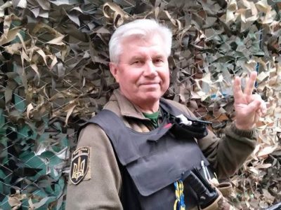 Збір на лікування для Богдана Легоняка
