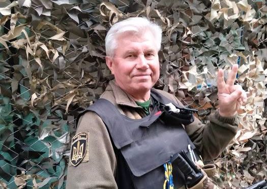 Збір на лікування для Богдана Легоняка