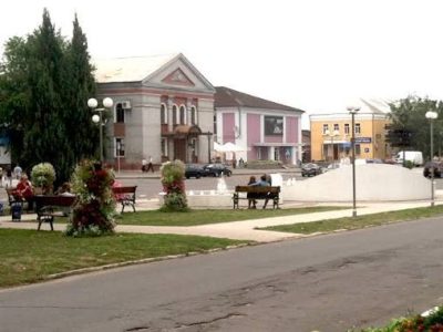 бцдинок культури