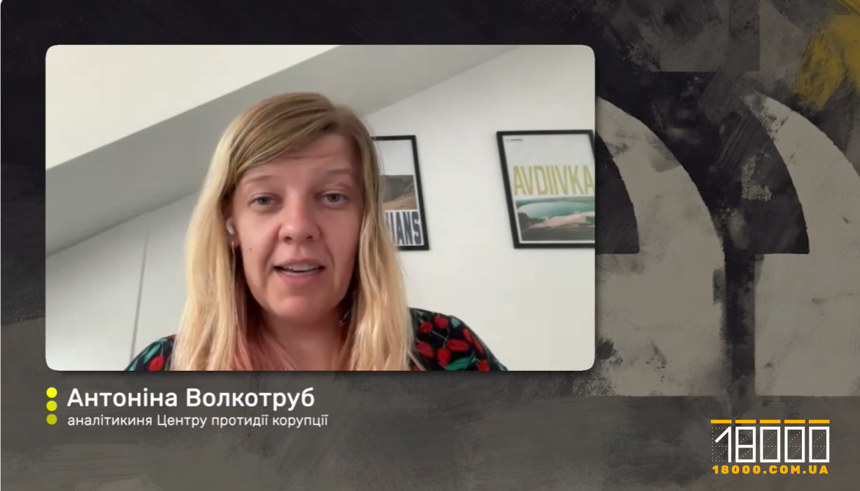 Антоніна Волокотруб