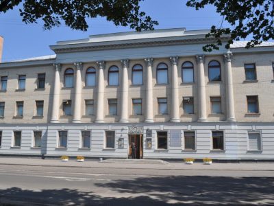 Черкаський художній музей